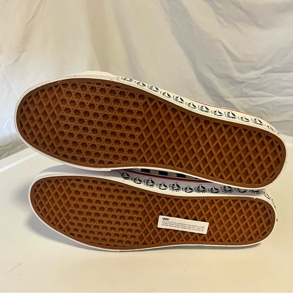 VANS Sk8-Hi Reissue BMX - True Navy. Men’s 13, New In Box. - Picture 7 of 9